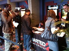 UNCHARTED 2: Among Thieves SF Cinema Event 2