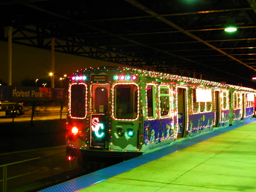 CTA Holiday Train 2009 11.29 (15)