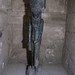 Temple of Karnak, Temple of Ptah, reigns of Thuthmose III and later kings , statue of the goddess Sekhmet (13) by Prof. Mortel