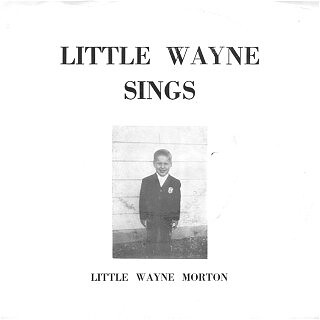 Little Wayne Morton
