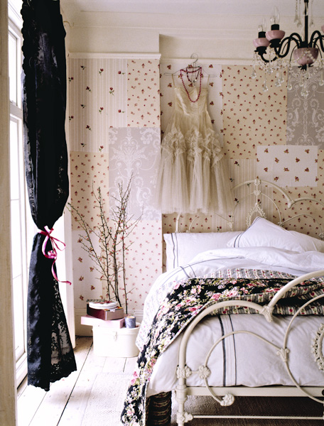 Dreamy Bedroom Inspiration