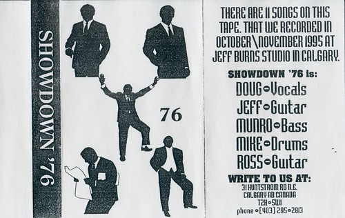 Showdown '76