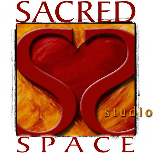 Sacred Space Studio by deZengo.