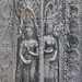Ta Prohm, Buddhist, Jayavarman VII, 1181-1220, dedicated to the mother of the king (137) by Prof. Mortel