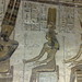 Dayr al-Madina, Ptolemaic temple, reigns of Ptolemy IV, VI and VIII (25) by Prof. Mortel
