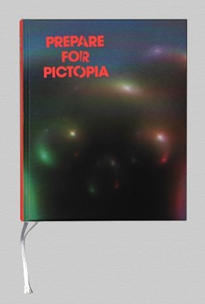 Pictopia Book