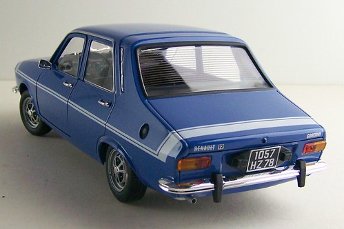 Renault 12 Gordini 1971 2 by Smallmind