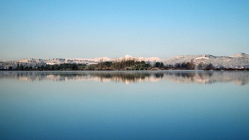Cerknisko jezero II