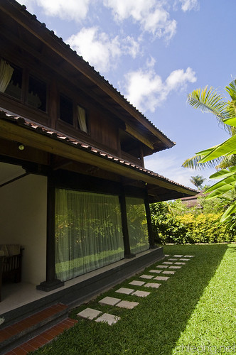 Bali Rich Villa, Seminyak