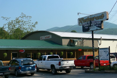 Smoky Mountain Diner