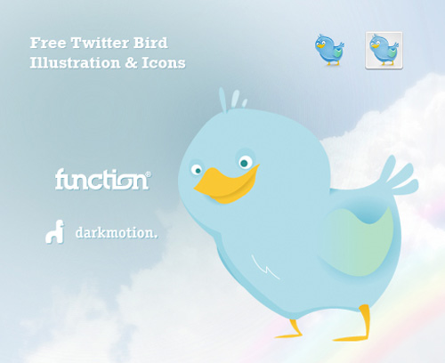 twitter icons