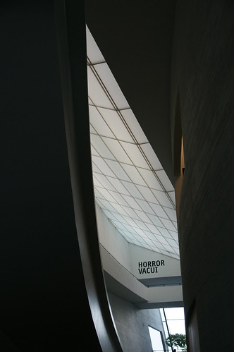 Museum of Contemporary Art Kiasma ヘルシンキの現代美術館、キアズマ