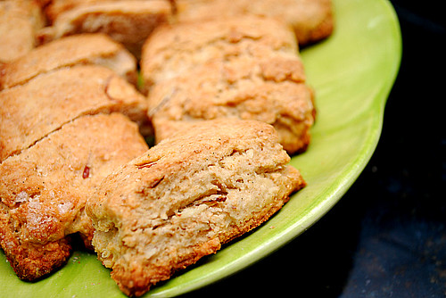 South african cookie recipes