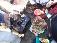 Holhog (Mutton stew)