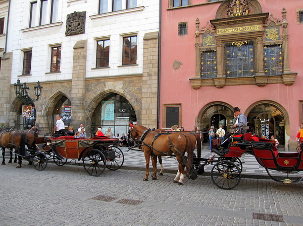 布拉格舊城廣場-20