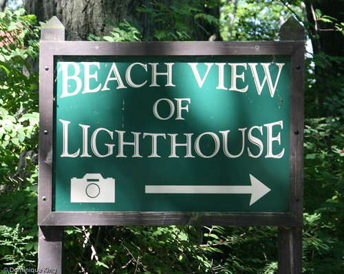 Presque Isle Lighthouse PA 1