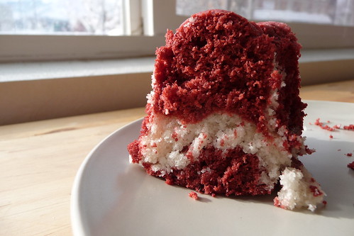 Latvian Independence Day Cake