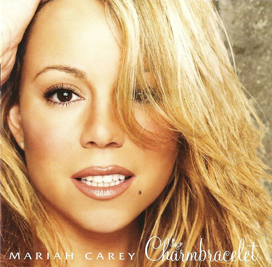 [2002] Mariah Carey (Charm Bracelet) @320 with Cover Art! [h33t] [Inert01] preview 0