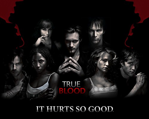 true blood wallpaper jason. True Blood Wallpaper 2