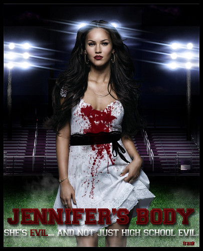 megan fox jennifer. Megan Fox - Jennifer#39;s Body
