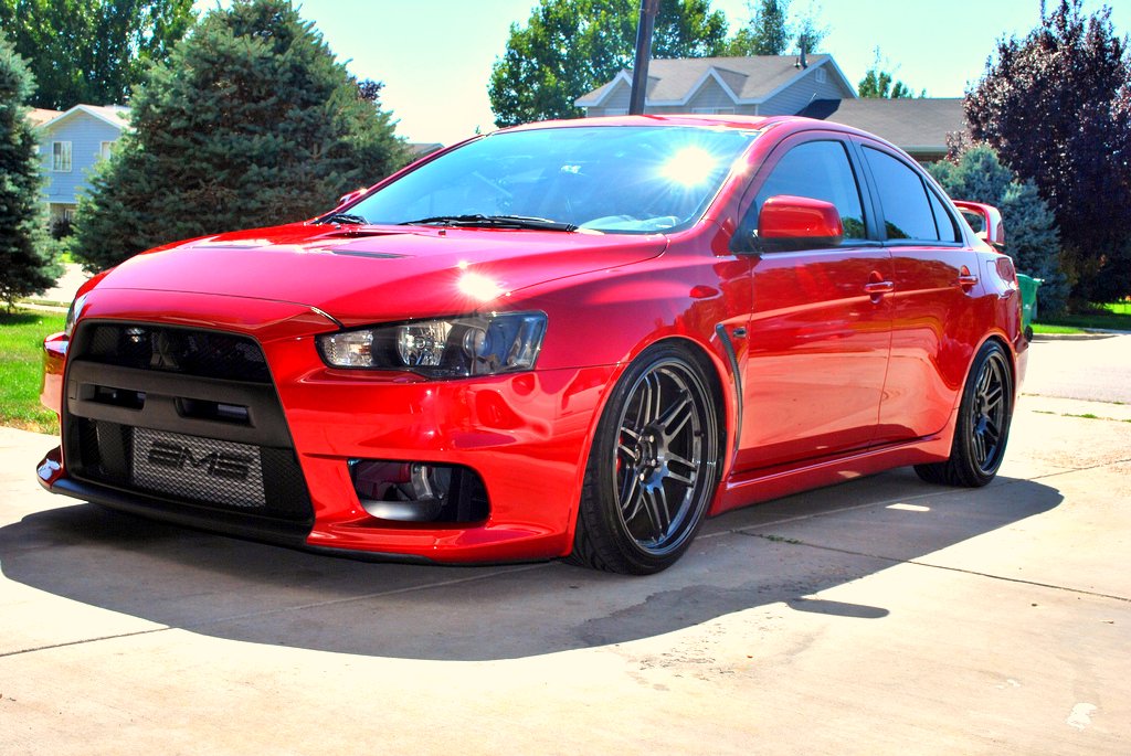 Official Rally Red Evo X Picture Thread Page 10 evolutionmnet