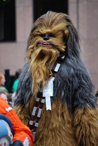 Chewy[2009]