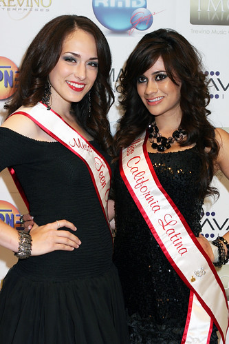 Bianca Mettler Lopez and Vivian Fabiola Valadez