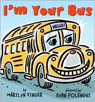 I'm Your Bus - Small