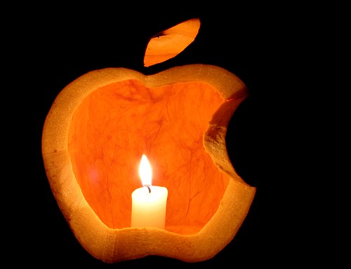 Apple Pumpkin