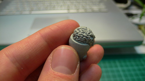 Tiny Brain