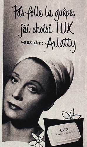 Arletty par truity1967