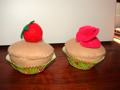 Avy's Cupcakes