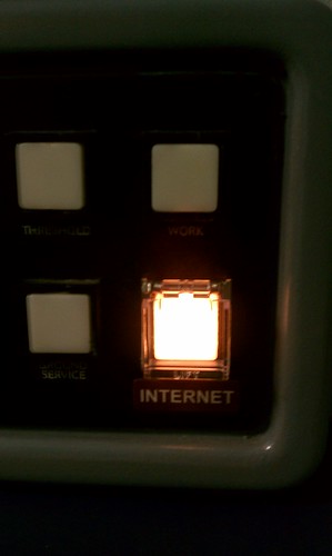 Home routers should be this simple.