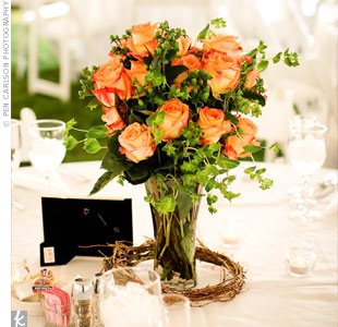 table top rose9