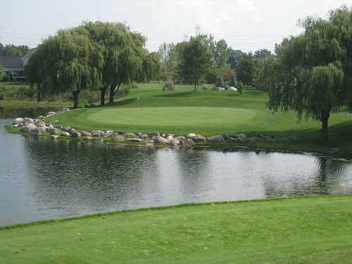Prairie Isle Golf Club, Crystal Lake, IL
