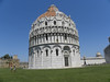 Pisa, Campo dei Miracolli