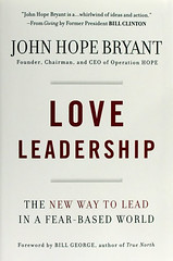 Love Leadership