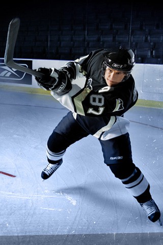 nhl wallpapers. Sidney Crosby iPhone wallpaper