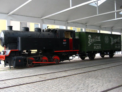 Pilsner Express
