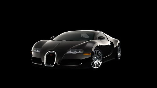 GT PSP Bugatti Veyron 