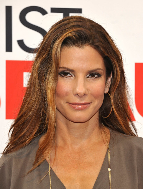 People Sandra Bullock by Current News Stories
