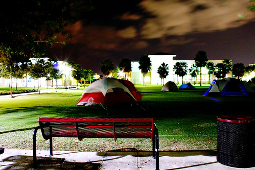 in tents 04