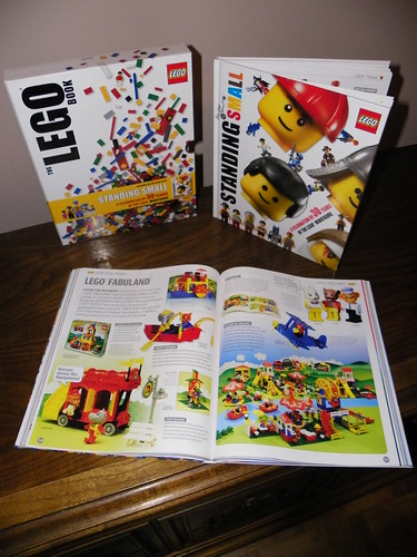 The LEGO BOOK (7)
