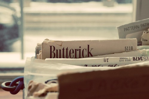 Butterick