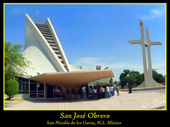 Parroquia de San José Obrero
