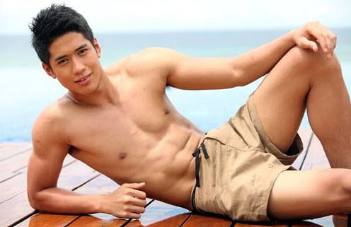 Aljur Abrenica by _not me_.