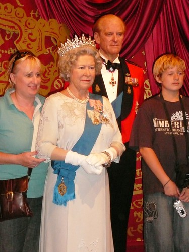 queen elizabeth 2nd. Queen Elizabeth 2nd and Duke
