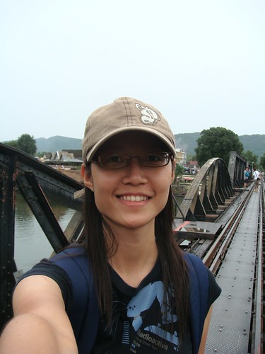 Bridge Over The River Kwai @ Song About Jen