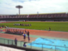 FC東京U-18vs米子北