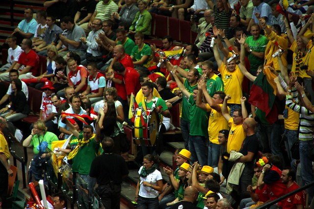Lithuanian Fans